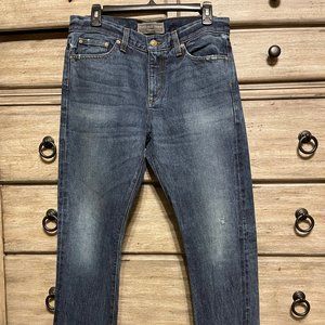 J. Crew Point Sur Jeans